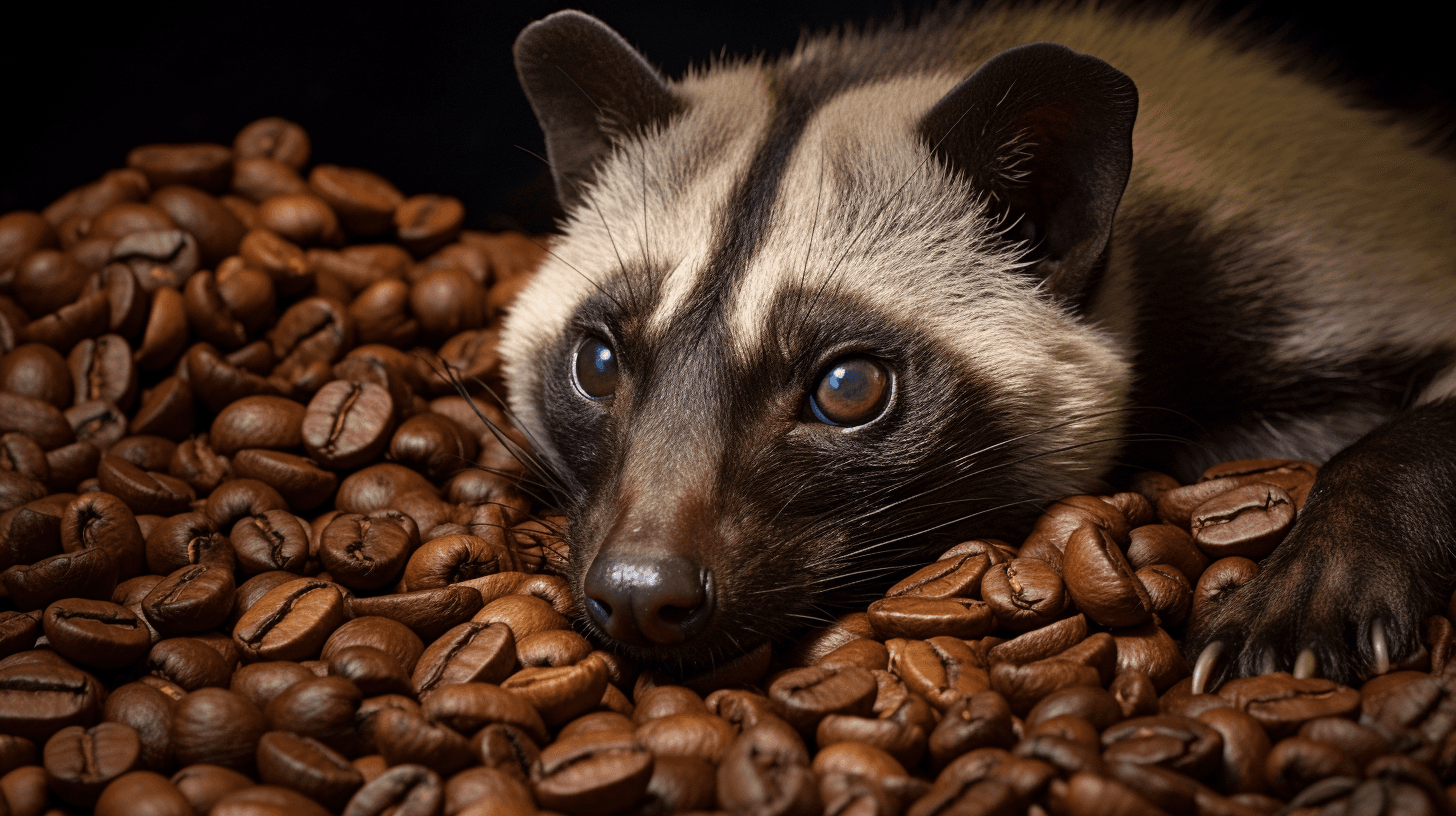 Coffee Beans from Poop: The Surprising Rise of Brewed Waste